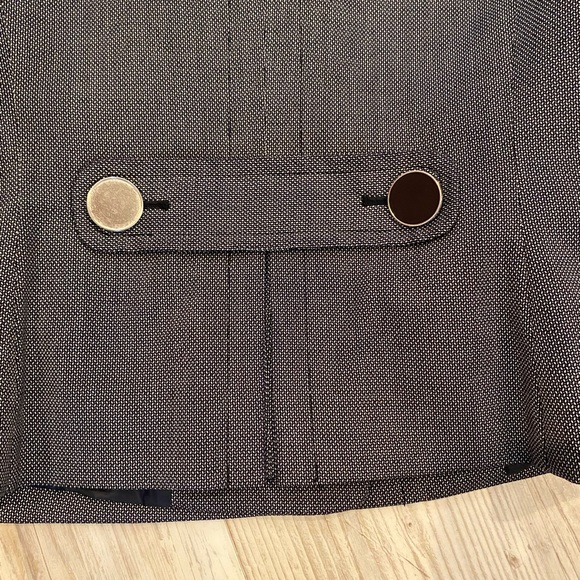 LOFT Dresses & Skirts - COPY - Ann Taylor Loft Skirt SUIT Dk Navy  - 10/12